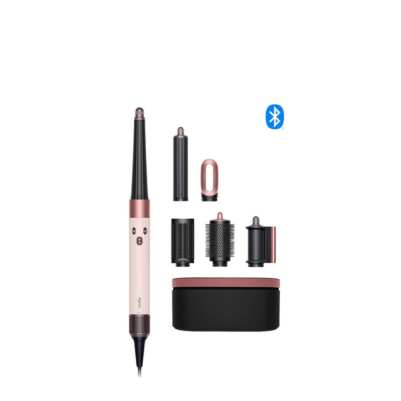 Dyson Airwrap&trade; I.D. Multi-Styler and Dryer in Ceramic Pink image number 0